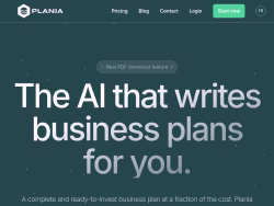 Plania