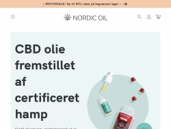 Nordicoil