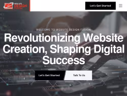 Websitedesignfusion
