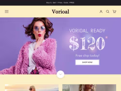 Vorioal