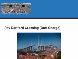Dartfordcrossingcharges