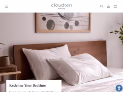 Cloudten