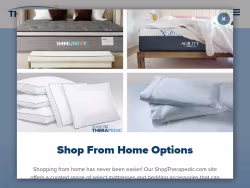Therapedic