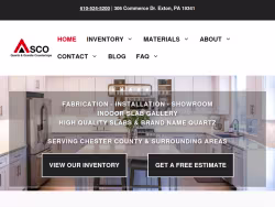 Ascogranite