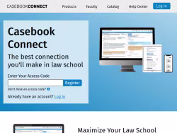 Casebookconnect