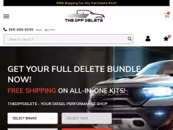 Thedpfdelete
