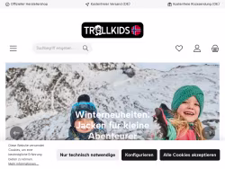 Trollkids