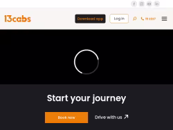 13cabs