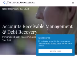 Creditoradvocates