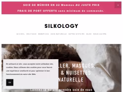 Silkology