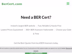 Bercert