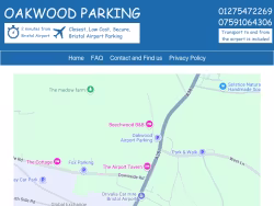 Oakwoodparking