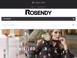 Rosendy