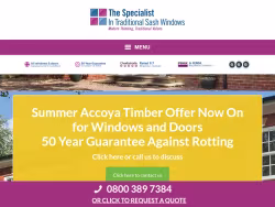 Sashwindowspecialist