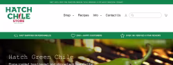 Hatch-green-chile