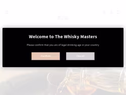 Thewhiskymasters