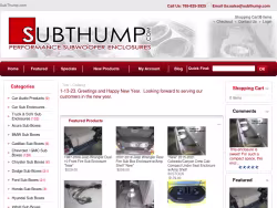 Subthump