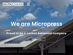 Micropress