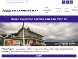 Pouchselfstorage