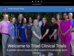 Triadclinicaltrials