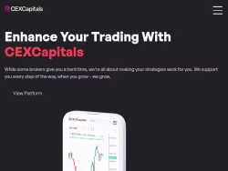 Cexcapitals