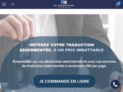 Ml-traduction
