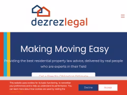 Dezrezlegal