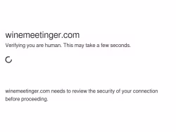 Winemeetinger