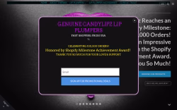 Candylipz