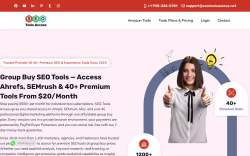 Seotoolsaccess