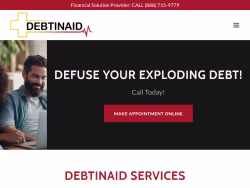 Debtinaid