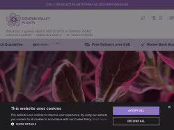 Goldenvalleyplants