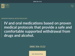 Gallusdetox
