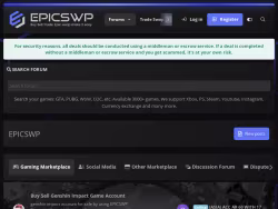 Epicswp