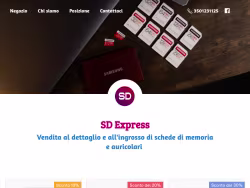 Sdexpress