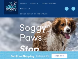 Soggydoggydoormat