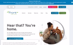 4frontcu.com