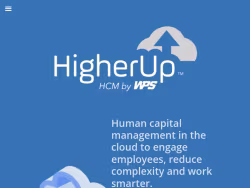 Gohigherup