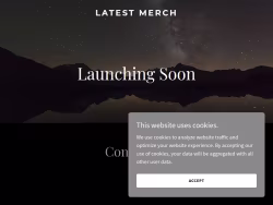 Latestmerch