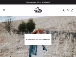 Vlizo-modehaus