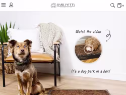 Barkpotty