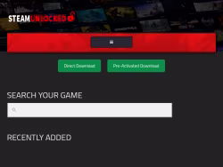 Steamunlocked
