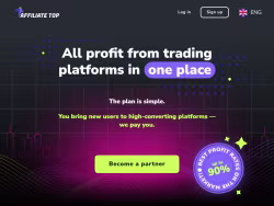 Affiliate
