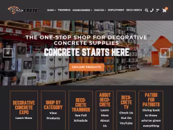 Deco-cretesupply