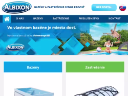 Albixon logo