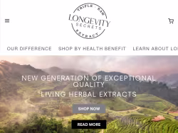 Longevityreserve
