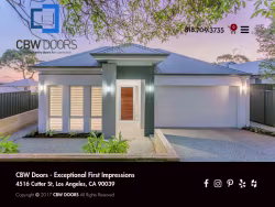 Cbw-doors