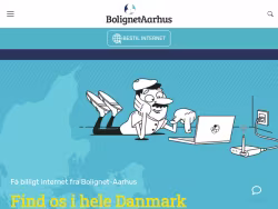 Bolignet-aarhus
