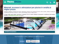 Piscina-online