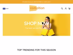 Compltion